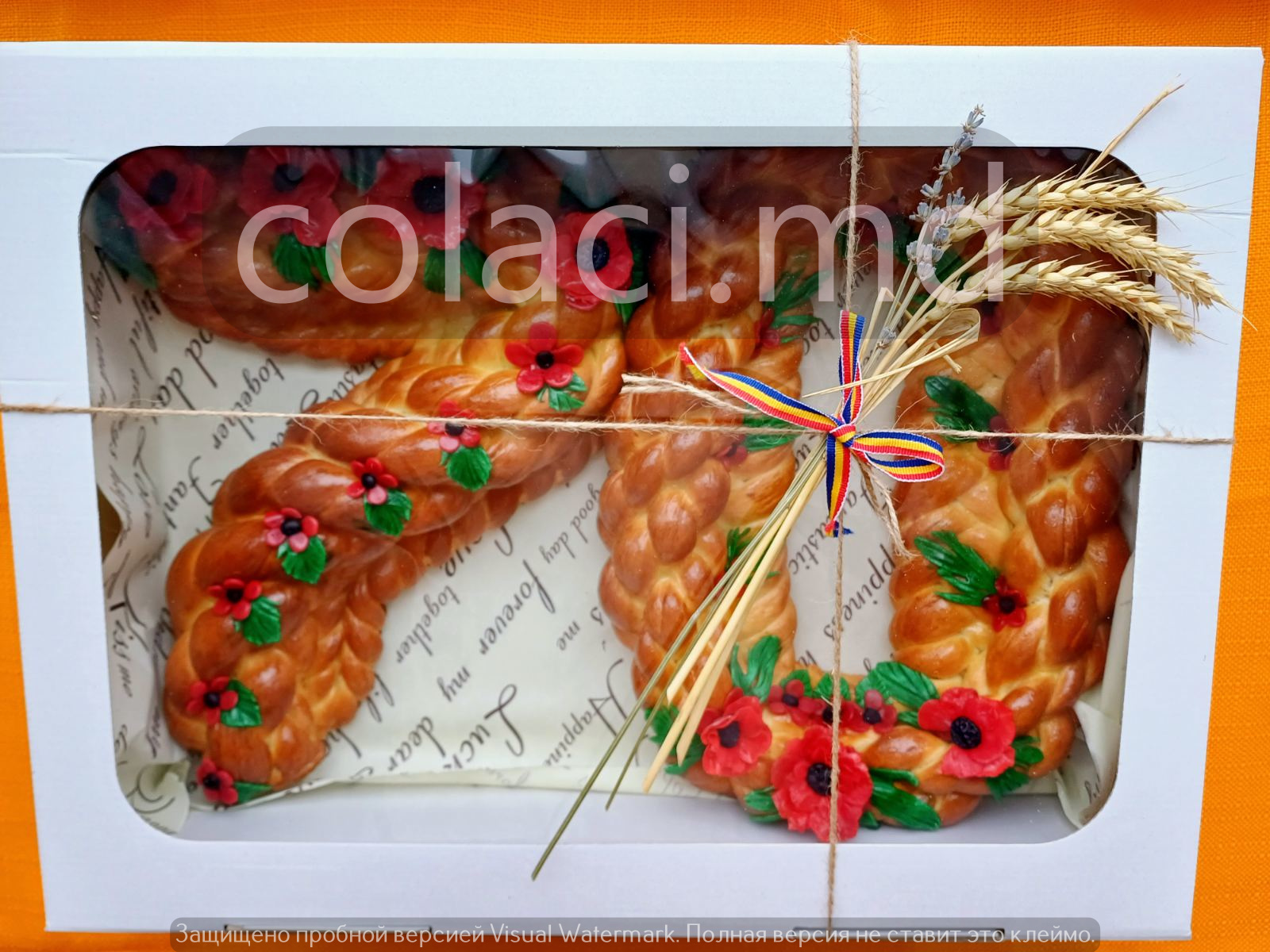 Colaci (424) – Colaci Artizanali